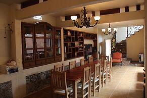 Casa Kantunil