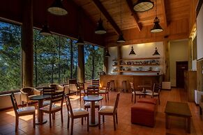 Molinillos Mountain Resort