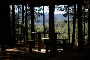 Molinillos Mountain Resort
