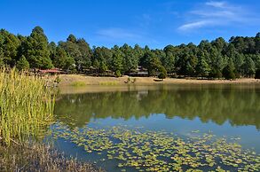 Molinillos Mountain Resort