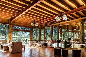 Molinillos Mountain Resort