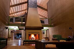 Molinillos Mountain Resort