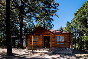 Molinillos Mountain Resort