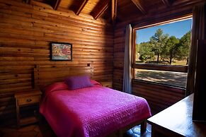 Molinillos Mountain Resort
