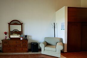 Molinillos Mountain Resort