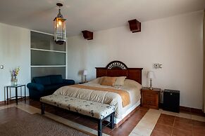 Molinillos Mountain Resort