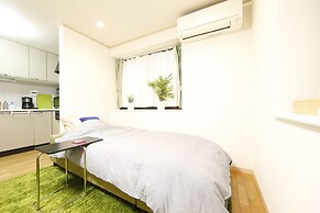 6beds Private Shibuya House
