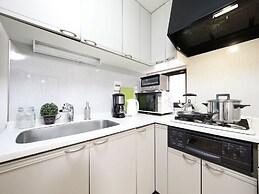 6beds Private Shibuya House