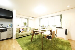 6beds Private Shibuya House