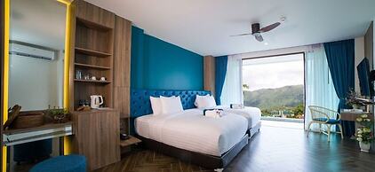 Oceana Kamala Resort