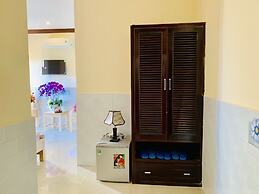 Mekong Rose Hotel