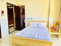 Mekong Rose Hotel