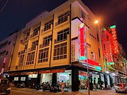 Mekong Rose Hotel