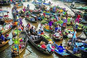 Mekong Rose Hotel