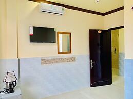Mekong Rose Hotel