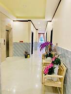 Mekong Rose Hotel