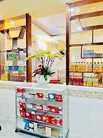Mekong Rose Hotel