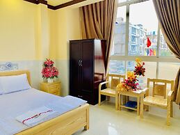 Mekong Rose Hotel