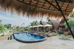 Sundi Hill Cottage