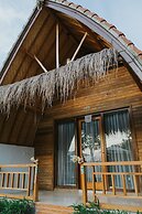 Sundi Hill Cottage