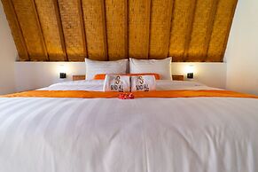 Sundi Hill Cottage