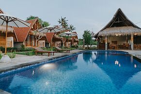 Sundi Hill Cottage