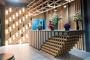 Little Loft Hotel