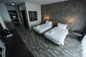 Little Loft Hotel