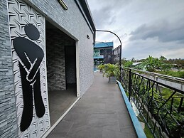Little Loft Hotel