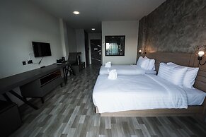 Little Loft Hotel