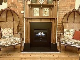 The Eaglehawk Country House Hotel Maldon