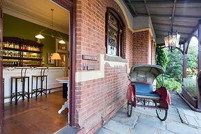 The Eaglehawk Country House Hotel Maldon