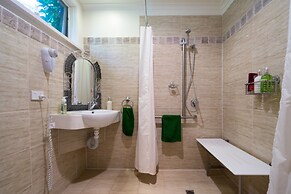 The Eaglehawk Country House Hotel Maldon