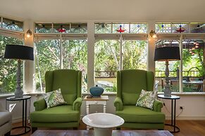 The Eaglehawk Country House Hotel Maldon