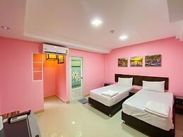 Delighted Bangkok Hotel