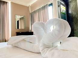 Delighted Bangkok Hotel