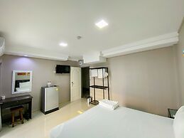 Delighted Bangkok Hotel