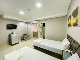 Delighted Bangkok Hotel