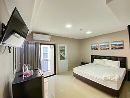 Delighted Bangkok Hotel