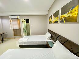 Delighted Bangkok Hotel