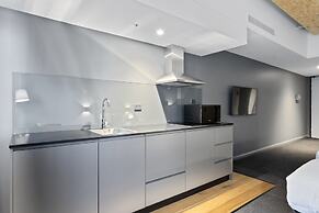 Hobart City Apartments