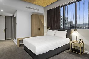 Hobart City Apartments