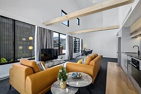 Hobart City Apartments