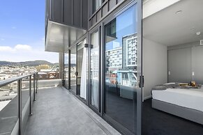 Hobart City Apartments