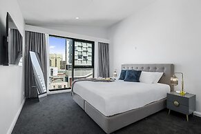 Hobart City Apartments