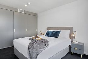 Hobart City Apartments