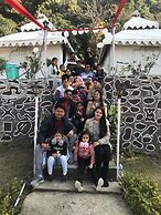 Morni Hills Resort