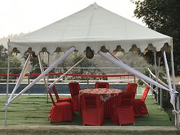 Morni Hills Resort