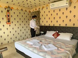 Morni Hills Resort