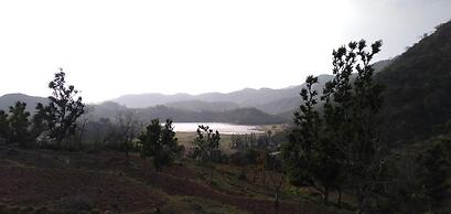 Morni Hills Resort